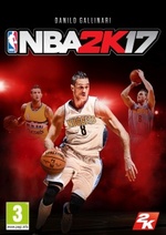 NBA 2K17